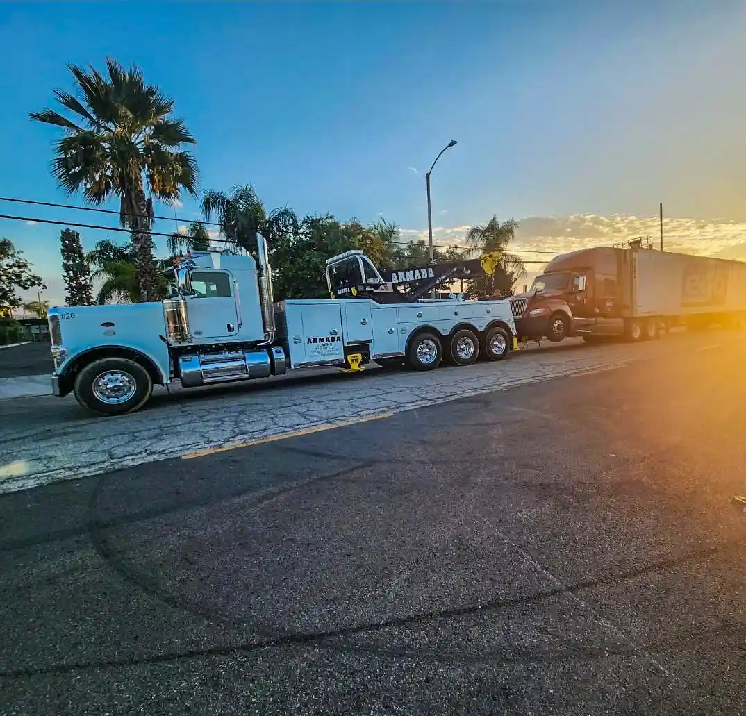 24 Hour Towing Service In Austin, T20 X