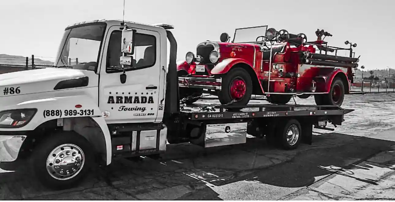 24 Hour Towing Service In Austin, T22 X