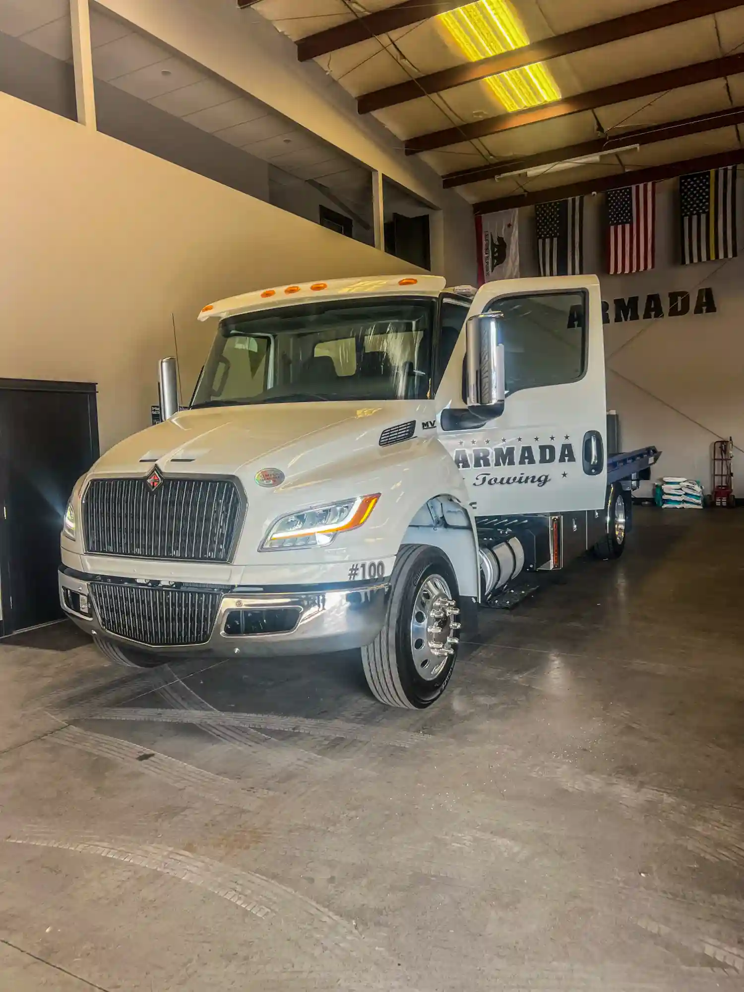 24 Hour Towing Service In Austin, T28 X